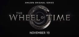 The Wheel of Time on Amazon Prime Video