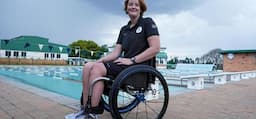 Vodacom Wheelchair Basketball Challenge welcomes back inspiring Paralympic star 