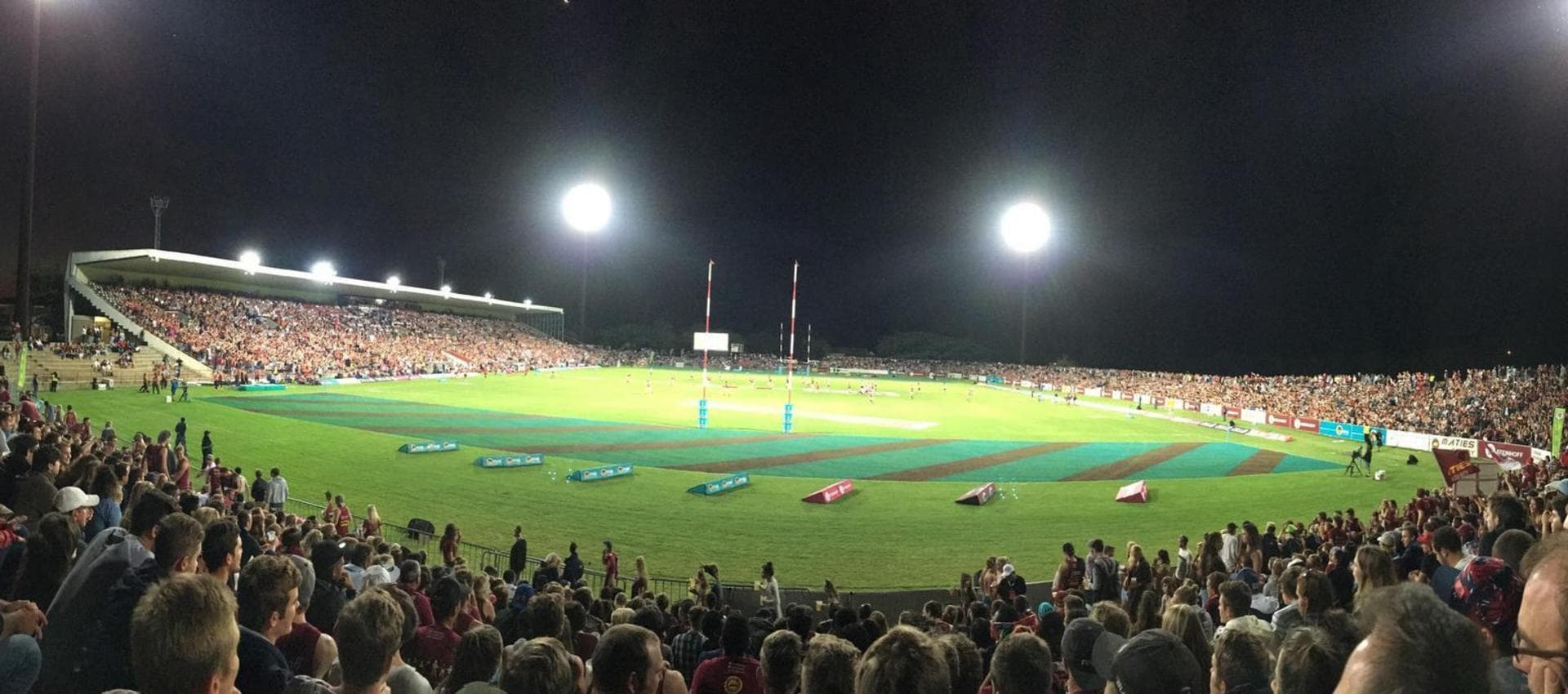  The Vodacom United Rugby Championship, ‘Doc’ Craven, and a dog named Bliksem