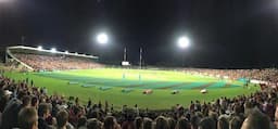  The Vodacom United Rugby Championship, ‘Doc’ Craven, and a dog named Bliksem