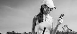 Vodacom Origins of Golf tournament tees off