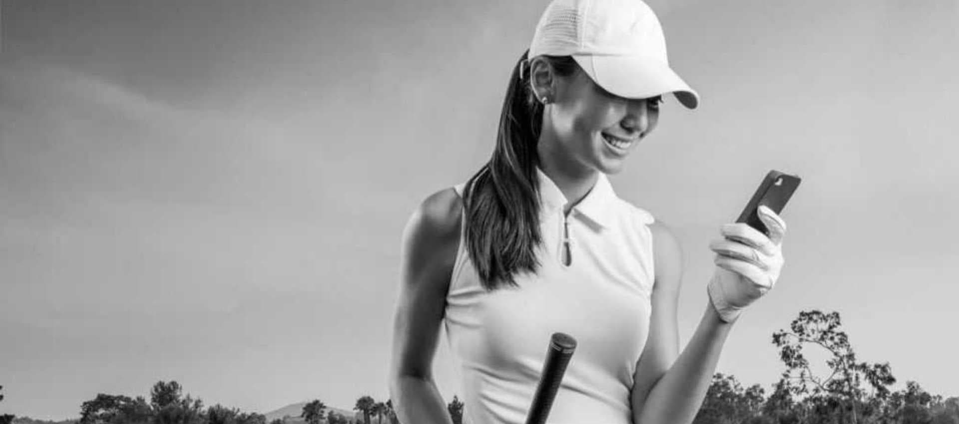 Vodacom Origins of Golf tournament tees off