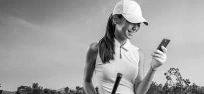 Vodacom Origins of Golf tournament tees off