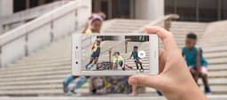 5 reasons to get the new Xperia X