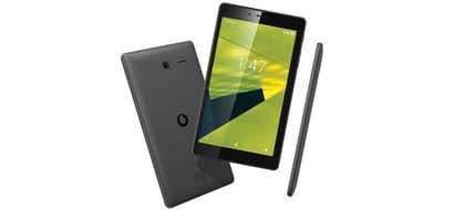 Vodacom launches 7 branded devices