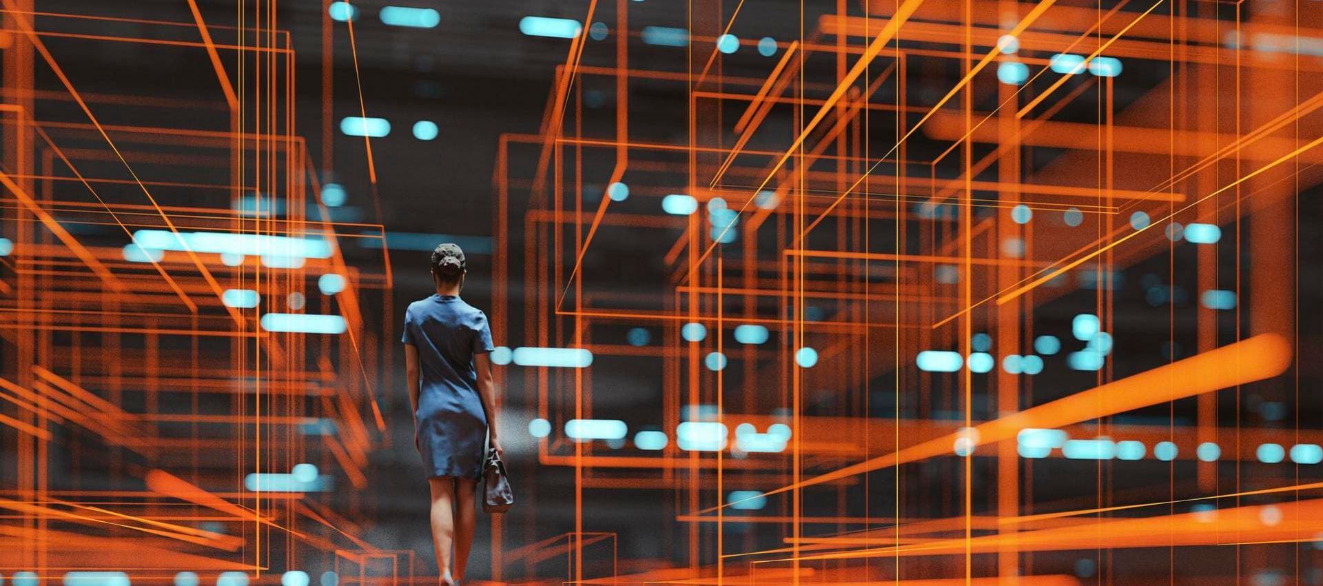 Connected employees are the secret to digital success