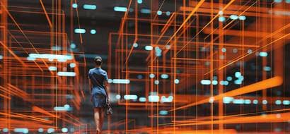 Connected employees are the secret to digital success