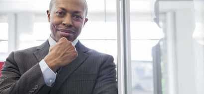 Extending your reach in Africa