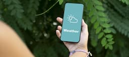 Weather apps - how do they work?