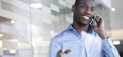 iPhone 6s business tips