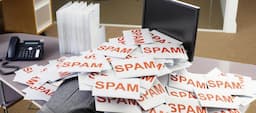 How To Best Manage Your Spam Folder