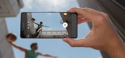 6 reasons to get the Sony Xperia XA