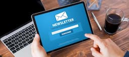 Online Newsletters: 9 Of The Best