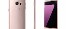 Special deal on the Samsung S7 + S7 Edge