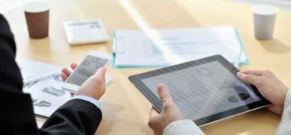 Smartphones that work