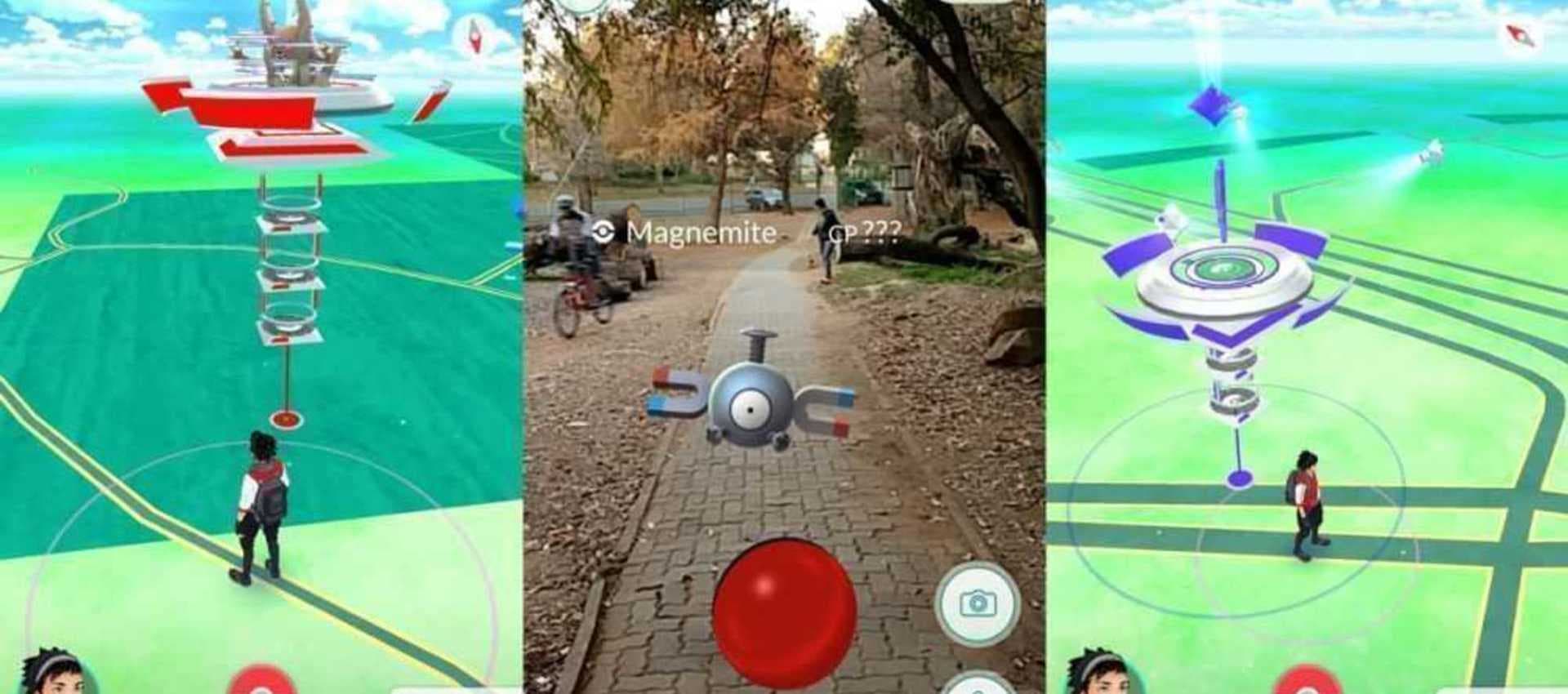 Game review: Pokémon Go
