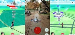 Game review: Pokémon Go
