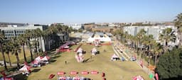 Vodacom Is Going All Out With Their Festival of Giving This Mandela Month