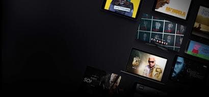 What's new on Showmax this August?