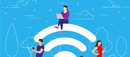 How To Keep Your Data And Personal Info Safe On Public Wi-Fi 