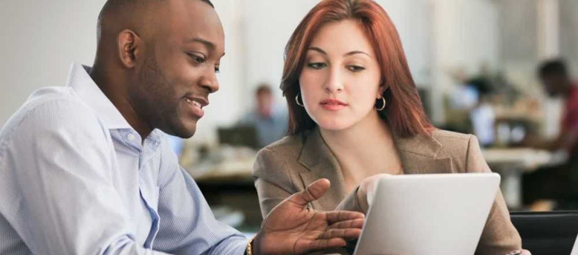 New partnership for Vodacom Business in Nigeria