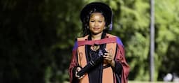 Dr. Khensani Xivuri's Inspiring Journey at Vodacom