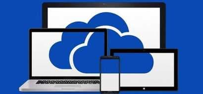 Why choose OneDrive for Business?