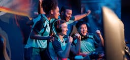 eSport Is Hitting The Big Leagues On SA University Campuses