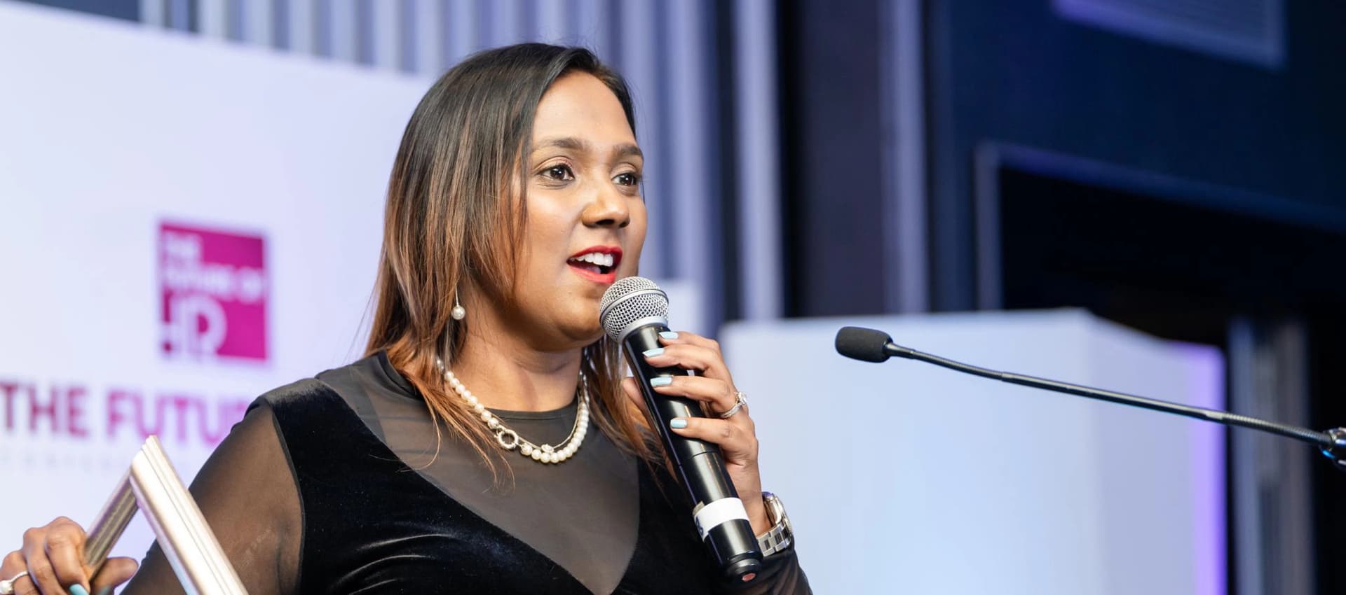 SPIRIT Unleashing potential: Videsha’s vision for Vodacom Business