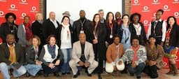 Vodacom Change the World 2016