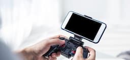 The best mobile phone controllers for on-the-go gaming