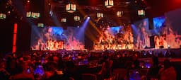 Vodacom World Events: Your Dream Venue