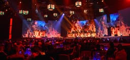 Vodacom World Events: Your Dream Venue