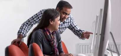 5 key business training areas