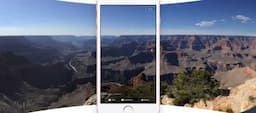 How to take a 360 photo for Facebook