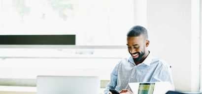 5 top phones for business