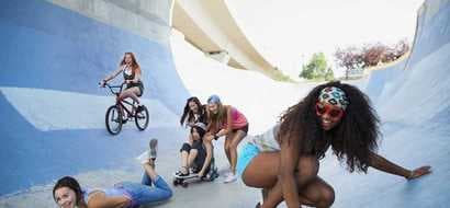 4 reasons to get the LG K4 LTE