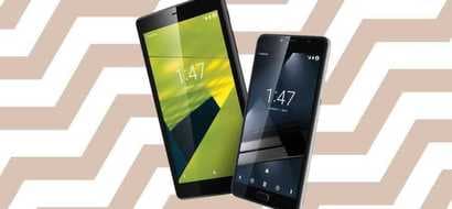 7 new Vodacom devices