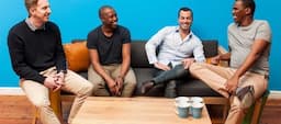 South Africa’s young tech innovators