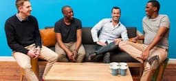 South Africa’s young tech innovators