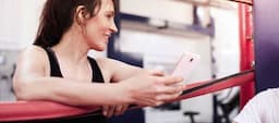 Find your phone, safeguard your data