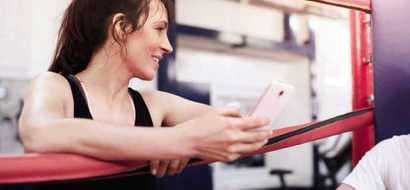 Find your phone, safeguard your data