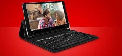 Power up with Vodacom Power Tab 10