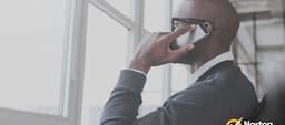 Protect your mobile life with Norton Security
