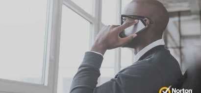 Protect your mobile life with Norton Security