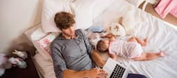 Great gift ideas for dad