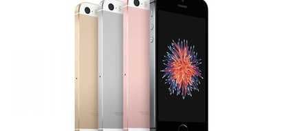 5 reasons to love the iPhone SE