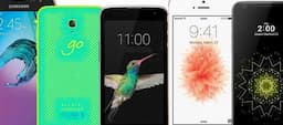What's new at Vodacom in May 2016?