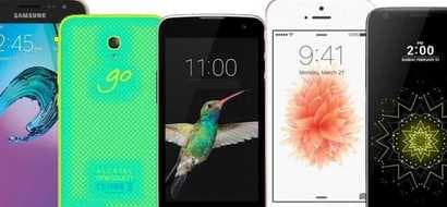 What's new at Vodacom in May 2016?