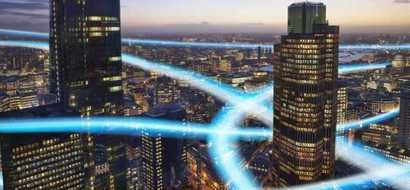 Riding the digital wave